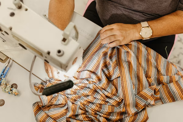 Custom Tailoring